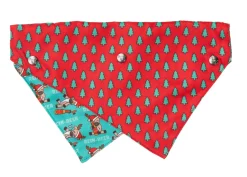 FuzzYard Too Much Rein-Beer Bandana