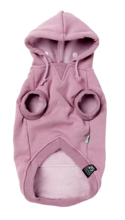 FuzzYard Treats Hoodie - Pink