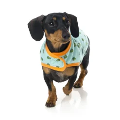 FuzzYard Tucson Wrap Vest