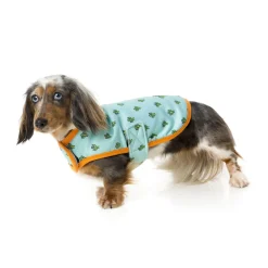 FuzzYard Tucson Wrap Vest