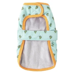 FuzzYard Tucson Wrap Vest