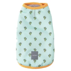 FuzzYard Tucson Wrap Vest