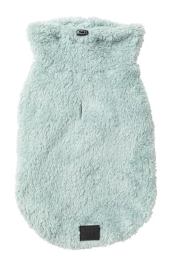 FuzzYard Turtle Teddy 25 Sweater - Arctic Blue