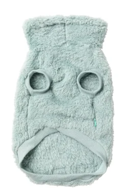 FuzzYard Turtle Teddy 25 Sweater - Arctic Blue