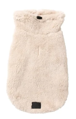 FuzzYard Turtle Teddy 25 Sweater - Beige