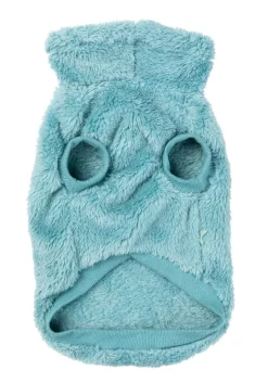 FuzzYard Turtle Teddy 24 Sweater - Blue