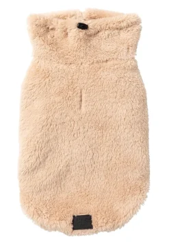 FuzzYard Turtle Teddy 25 Sweater - Desert Tan