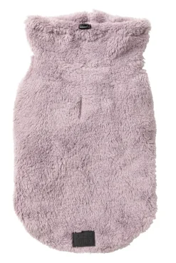 FuzzYard Turtle Teddy 25 Sweater - Lavender