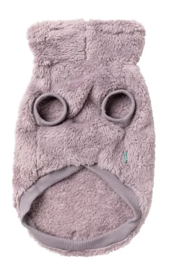 FuzzYard Turtle Teddy 25 Sweater - Lavender