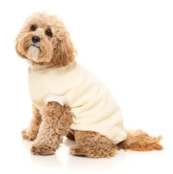 FuzzYard Vanilla Street Sweater