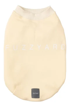FuzzYard Vanilla Street Sweater