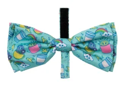 FuzzYard Wakey Wakey - Bowtie