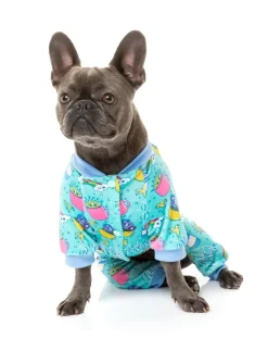 FuzzYard Wakey Wakey Pajamas