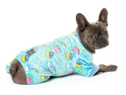 FuzzYard Wakey Wakey Pajamas