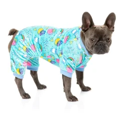 FuzzYard Wakey Wakey Pajamas