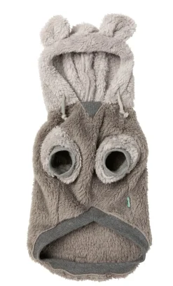 FuzzYard Winnie Hoodie - Grey