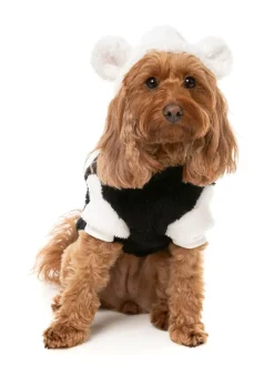 FuzzYard Winnie Hoodie - Panda