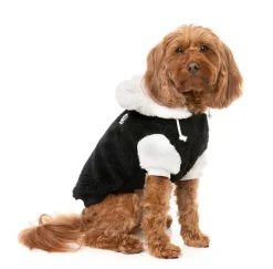 FuzzYard Winnie Hoodie - Panda