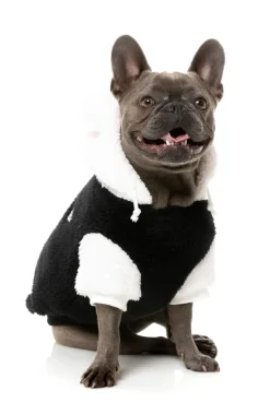 FuzzYard Winnie Hoodie - Panda