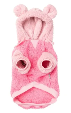 FuzzYard Winnie Hoodie - Pink