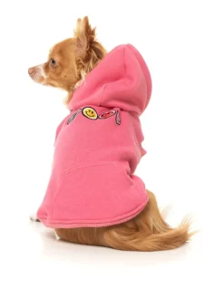 FuzzYard Wooftagram Hoodie - Pink