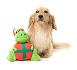 FuzzYard Wraptor - Dog Toy