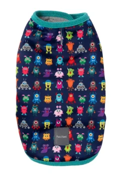 FuzzYard Yardsters - Wrap Vest