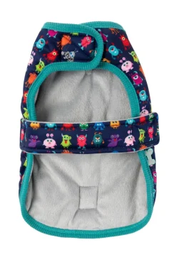 FuzzYard Yardsters - Wrap Vest