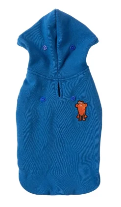 FuzzYard Yardsters Hoodie - Blue