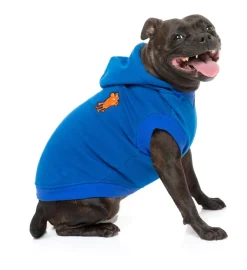 FuzzYard Yardsters Hoodie - Blue