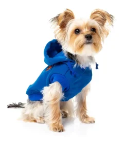 FuzzYard Yardsters Hoodie - Blue