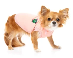 FuzzYard Yardsters Hoodie - Pink