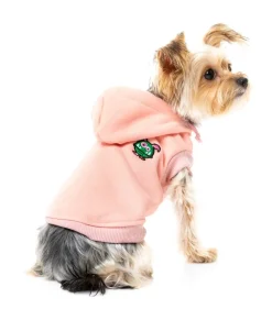 FuzzYard Yardsters Hoodie - Pink