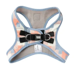 FuzzYard Yazd - Dog Step In Harness