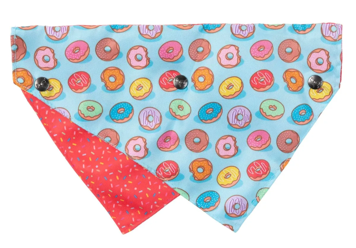 FuzzYard You Drive Me Glazy Bandana