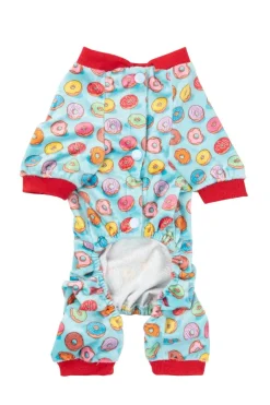 FuzzYard You Drive Me Glazy Pajamas