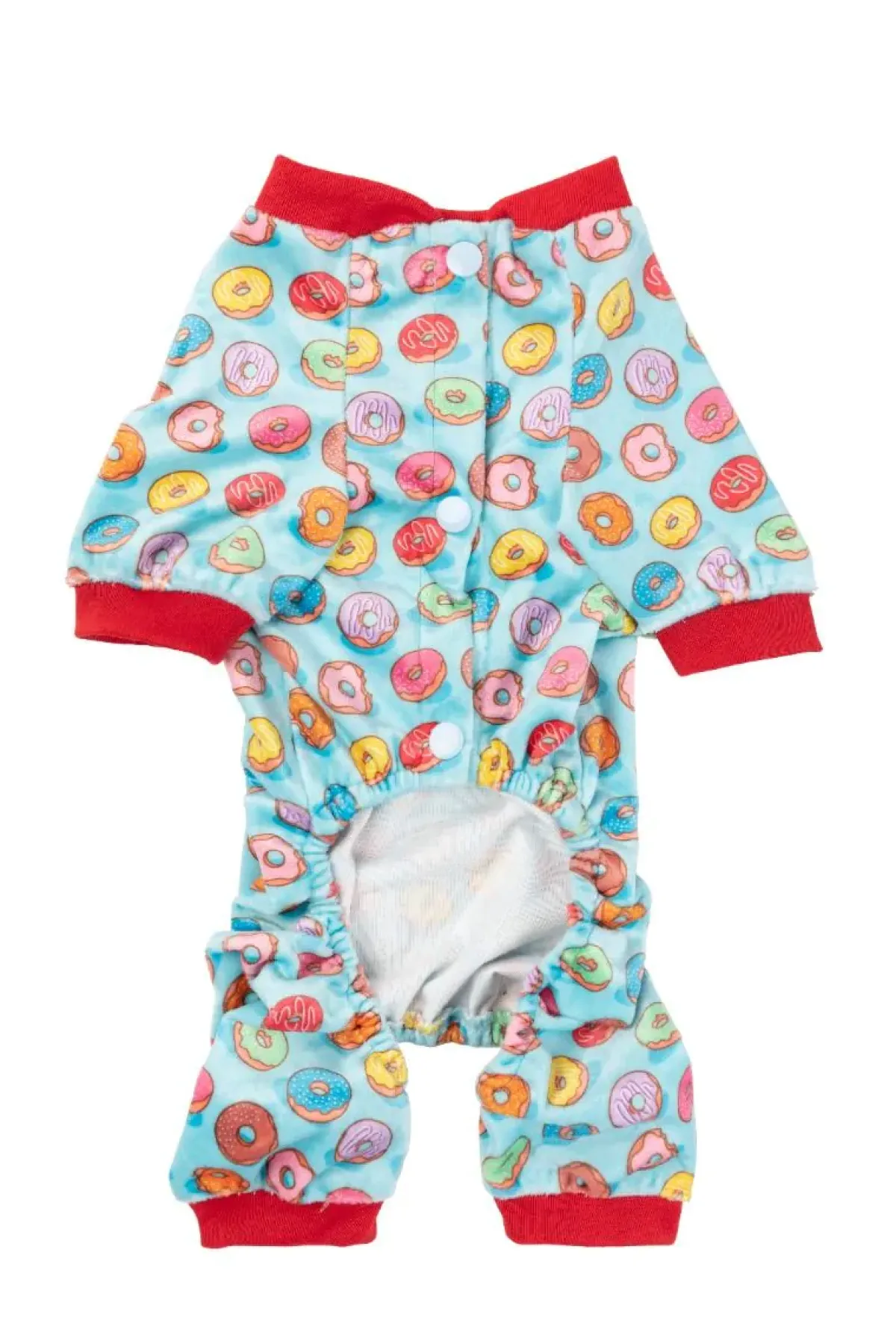 FuzzYard You Drive Me Glazy Pajamas