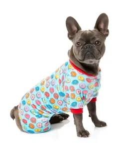 FuzzYard You Drive Me Glazy Pajamas