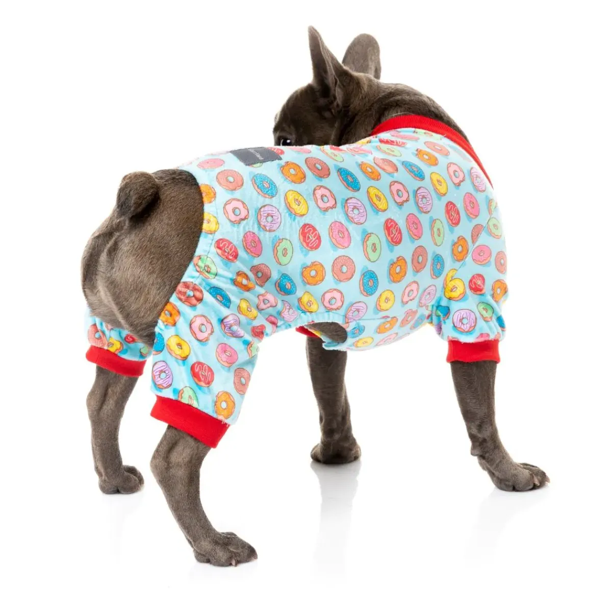 FuzzYard You Drive Me Glazy Pajamas