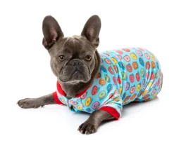 FuzzYard You Drive Me Glazy Pajamas