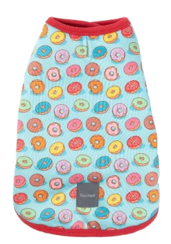 FuzzYard You Drive Me Glazy Wrap Vest