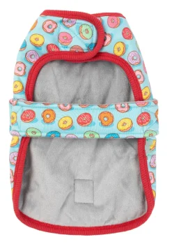 FuzzYard You Drive Me Glazy Wrap Vest