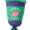 FuzzYard Zombrain Latte - Cat Toy