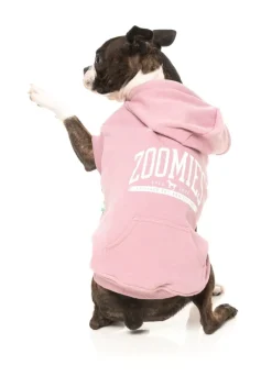 FuzzYard Zoomies Hoodie - Pink